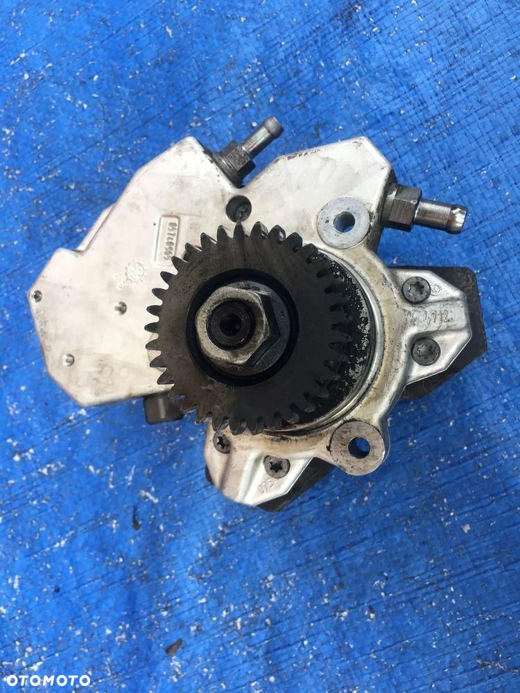 Mercedes S Klasa W221 3.0 CDI Pompa Paliwa Wtryskowa A6420700501 - 5