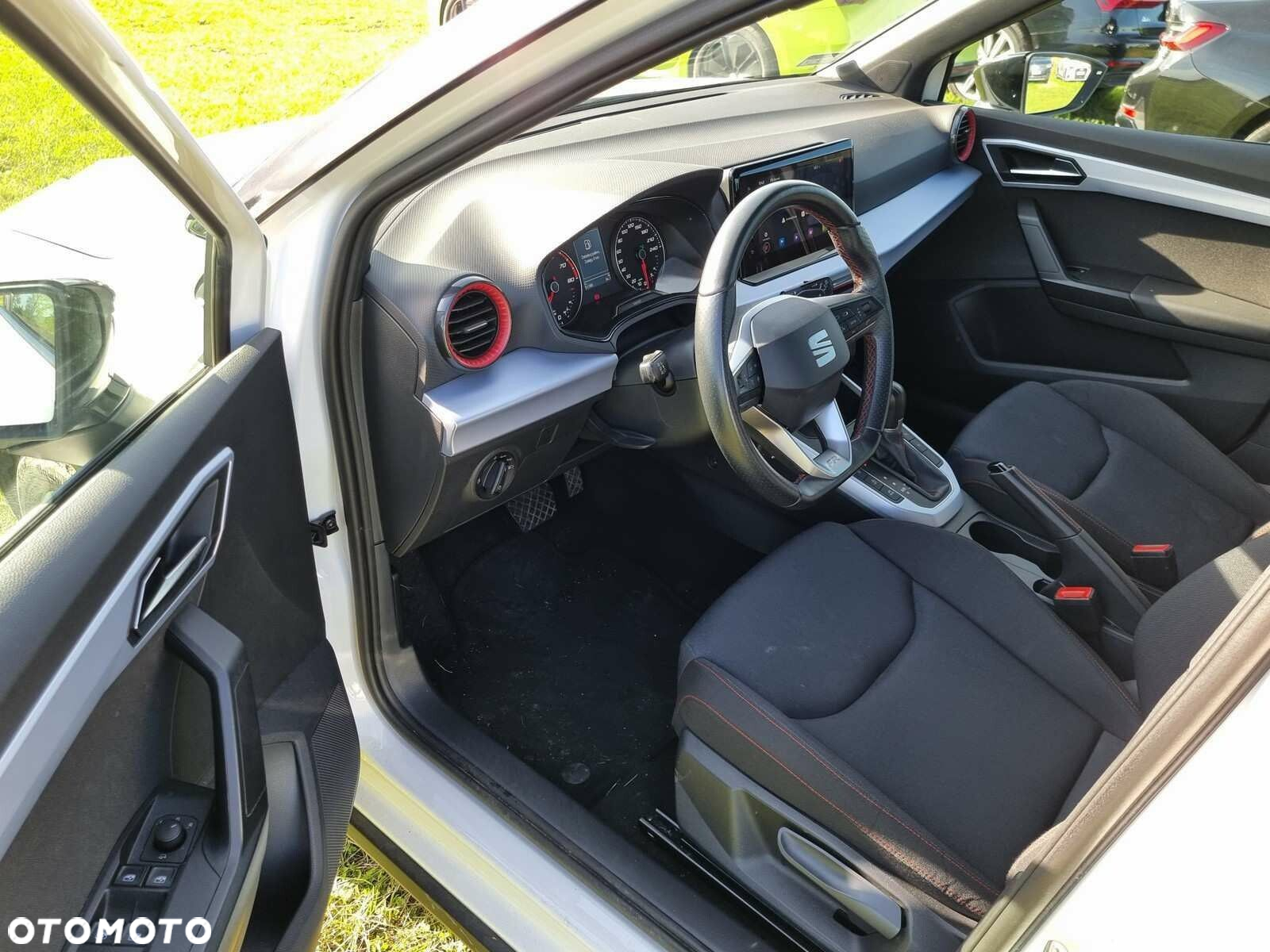 Seat Arona - 5