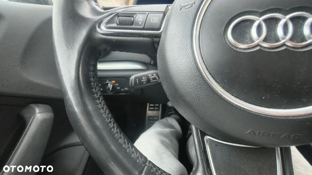 Audi A3 Limousine 2.0 TDI clean diesel Ambition - 32
