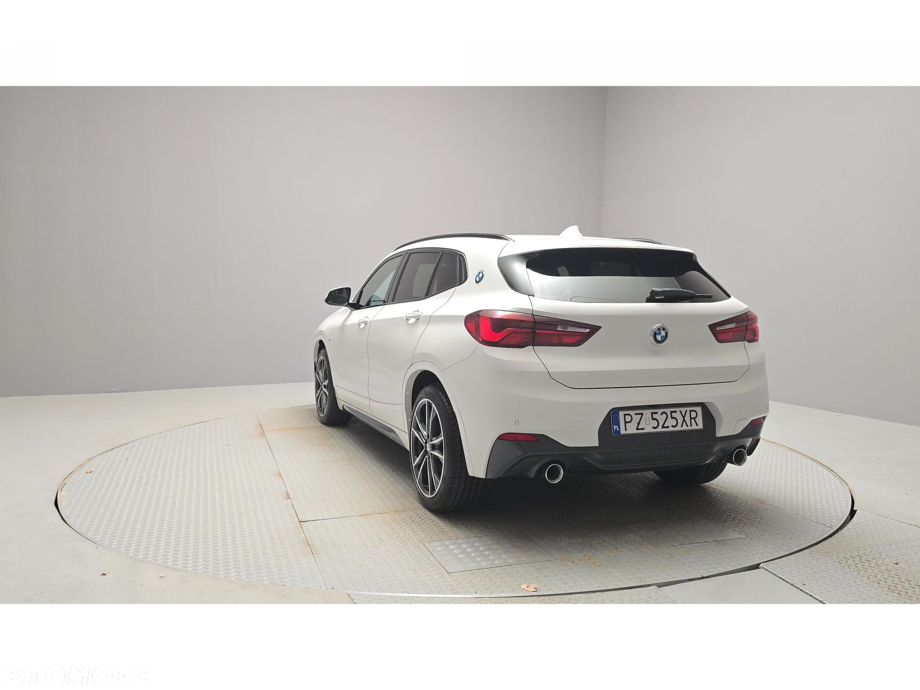 BMW X2 - 4