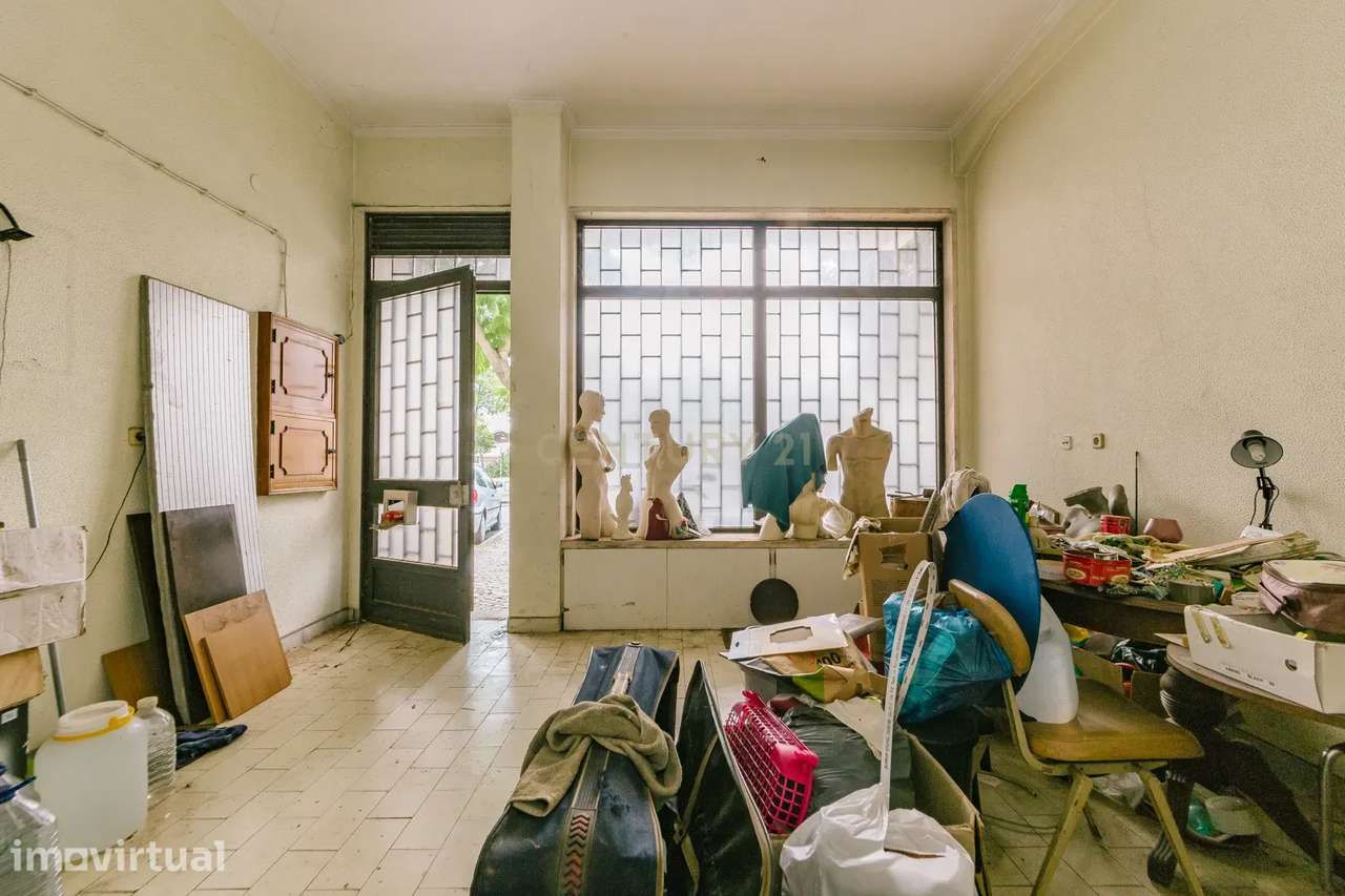 OPORTUNIDADE de Investimento – centro Tercena - Grande imagem: 3/30