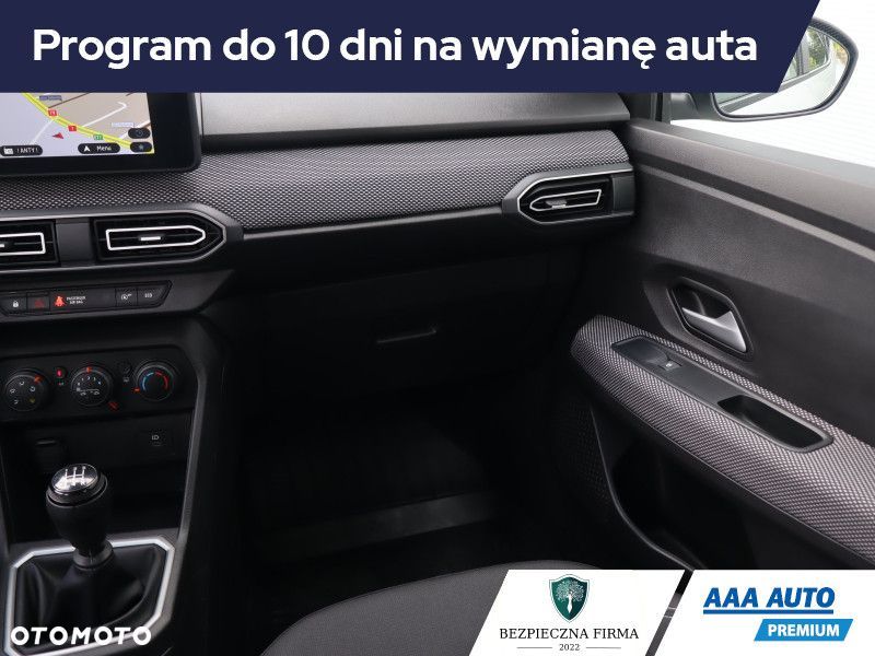 Dacia Sandero - 10