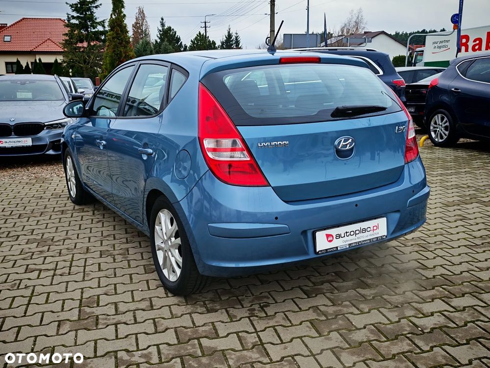Hyundai i30 1.6 Classic - 4