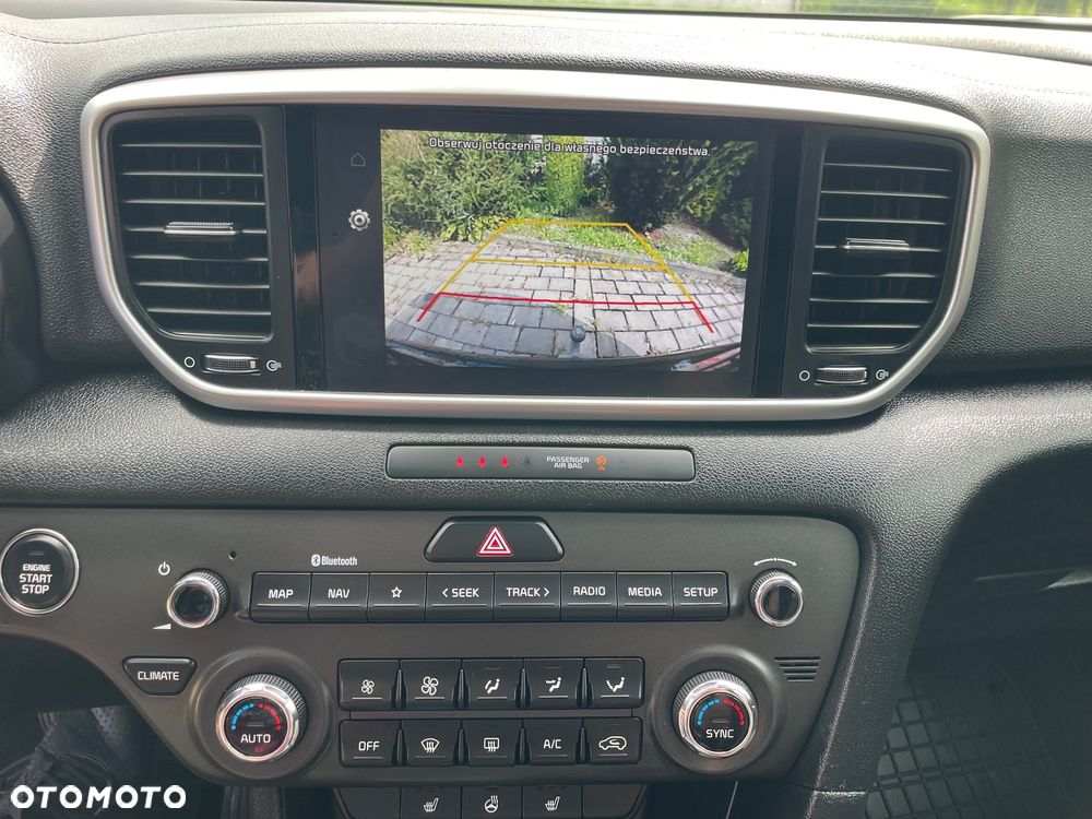 Kia Sportage 1.6 CRDI L 2WD DCT - 22