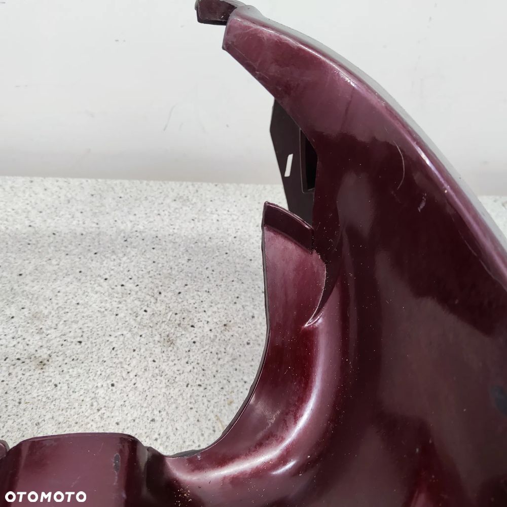 Owiewka, osłona przód Yamaha Neos - 2