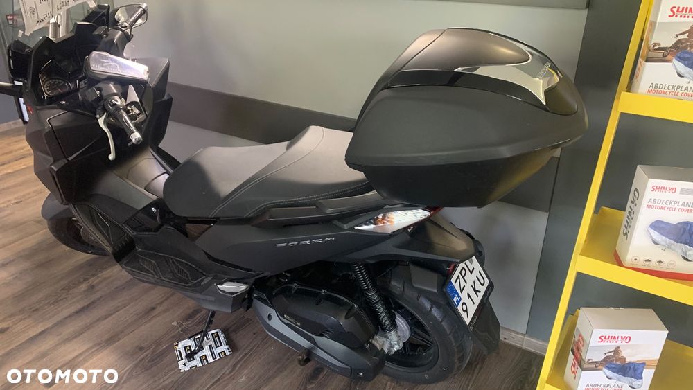 Honda Inny - 7
