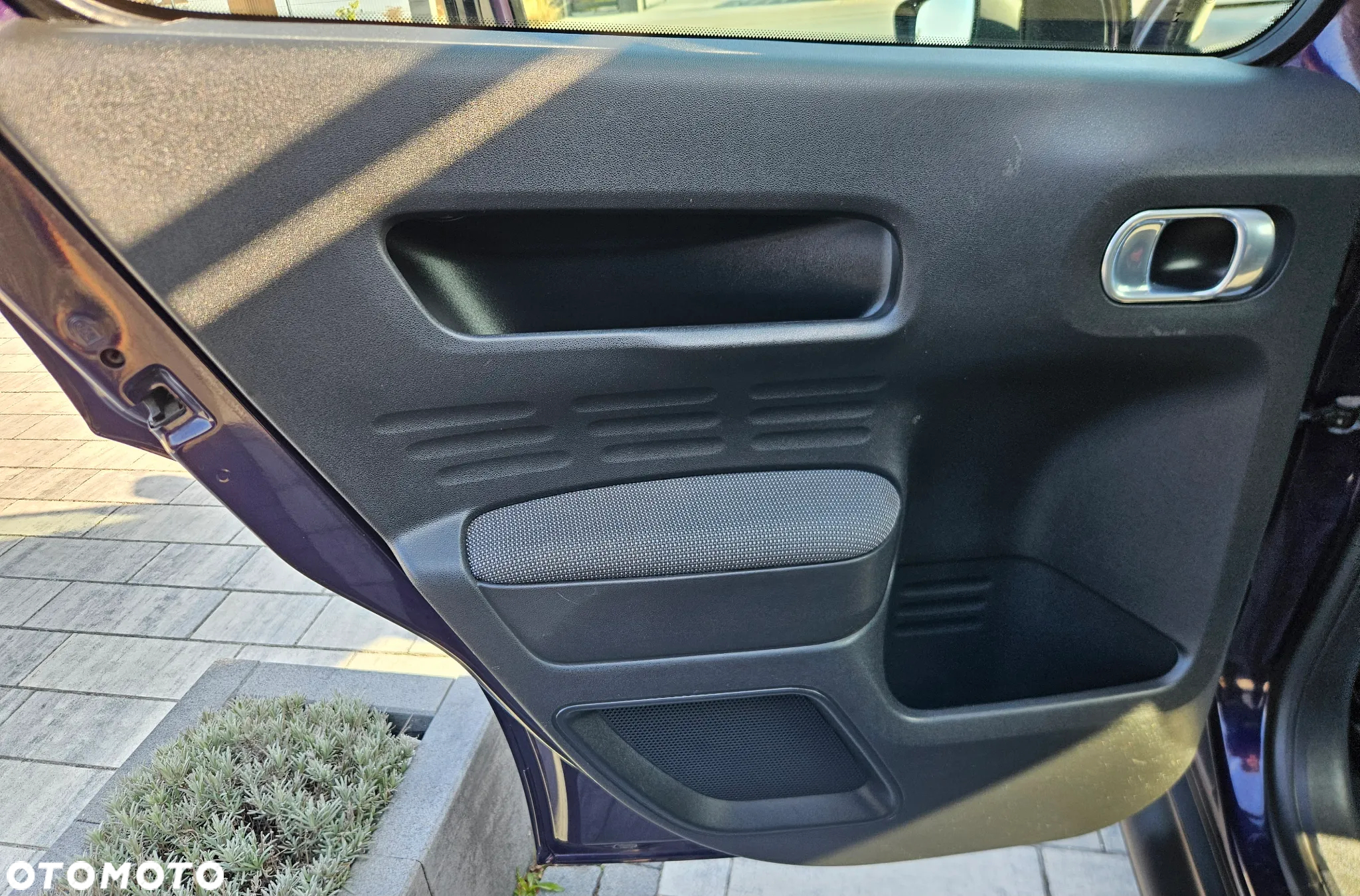 Citroën C4 Cactus 1.2 PureTech Feel Edition - 28