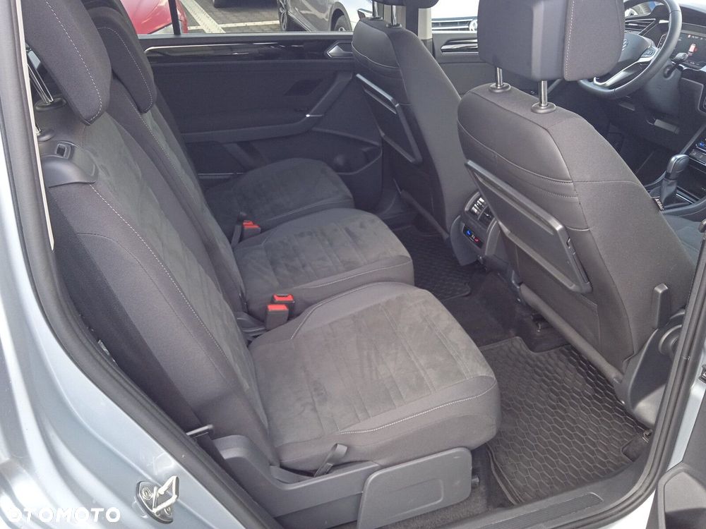 Volkswagen Touran 1.5 TSI EVO Highline DSG - 14