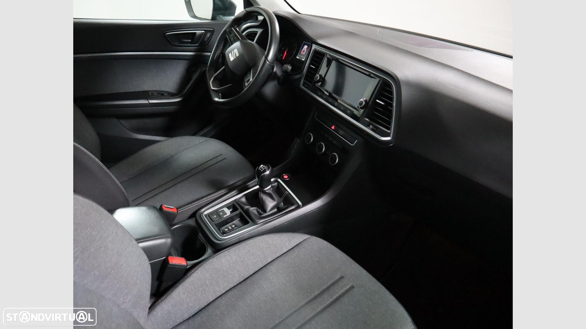 SEAT Ateca 2.0 TDI Style - 9