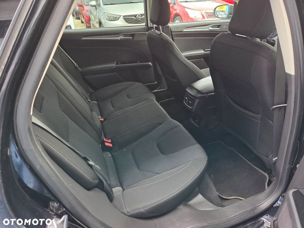 Ford Mondeo SW 1.5 EcoBoost S&S Titanium - 13