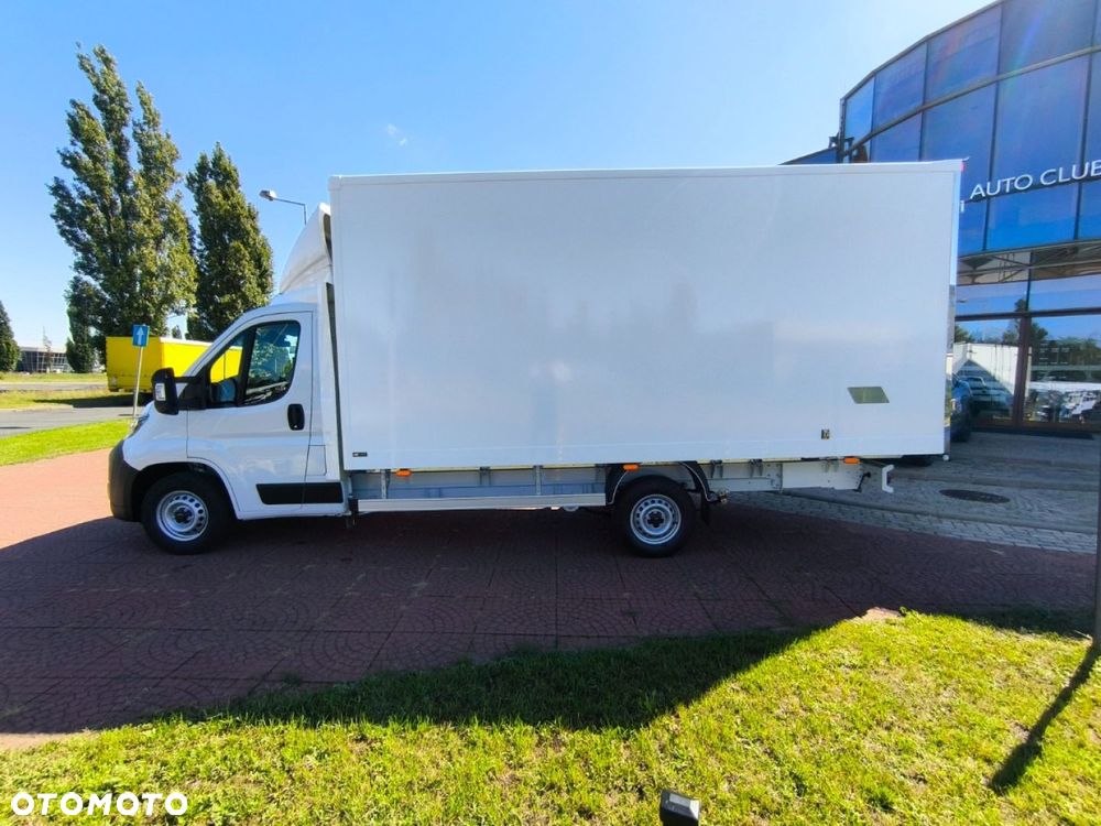 Peugeot Boxer - 4