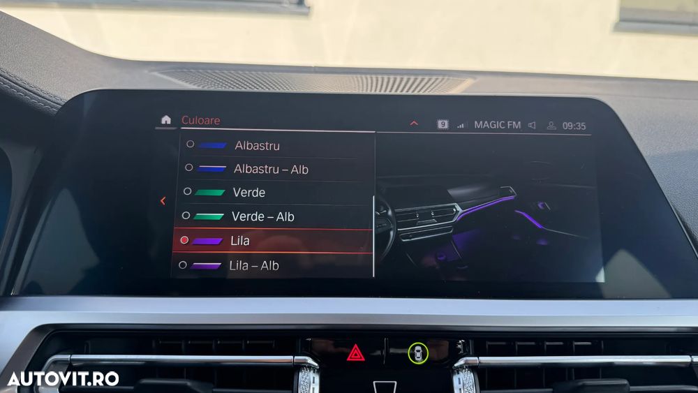 BMW Seria 3 330e Aut. Luxury Line - 24