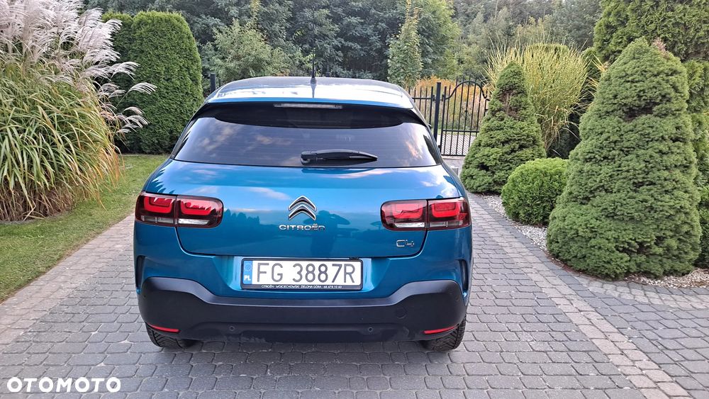 Citroën C3 1.2 PureTech Elle S&S - 5