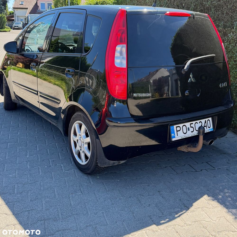 Mitsubishi Colt 1.5 Instyle - 2