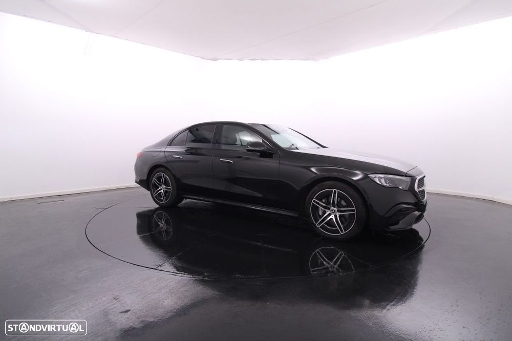 Mercedes-Benz E 300 de - 11