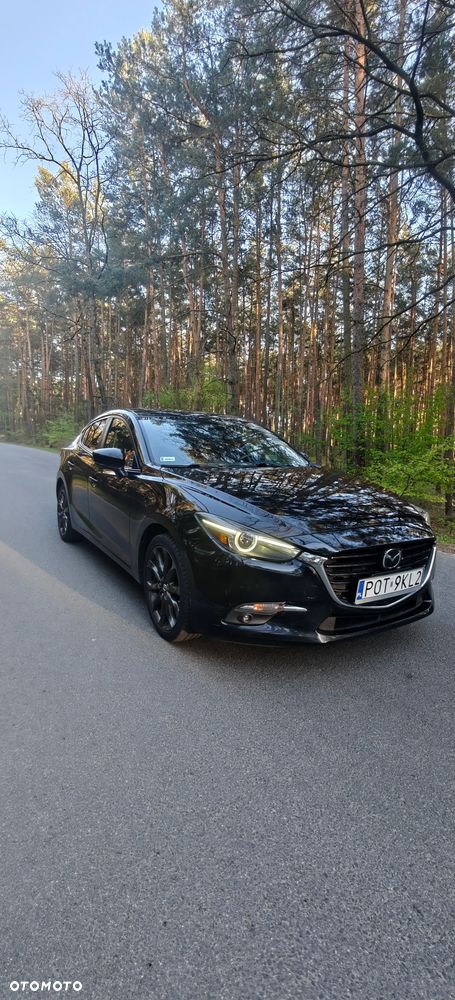 Mazda 3 - 3