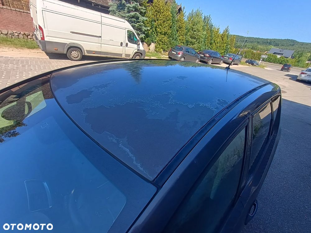 Opel Meriva 1.7 CDTI Active - 19