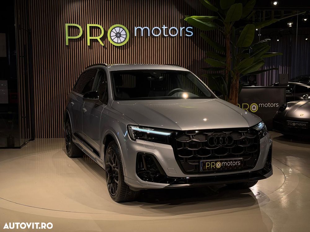 Audi Q7 - 4