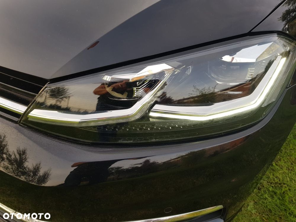 Volkswagen Golf - 12