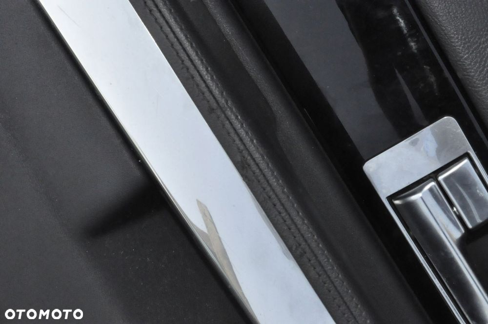 RANGE ROVER L320 FOTELE KANAPA BOCZKI ANGLIK - 4