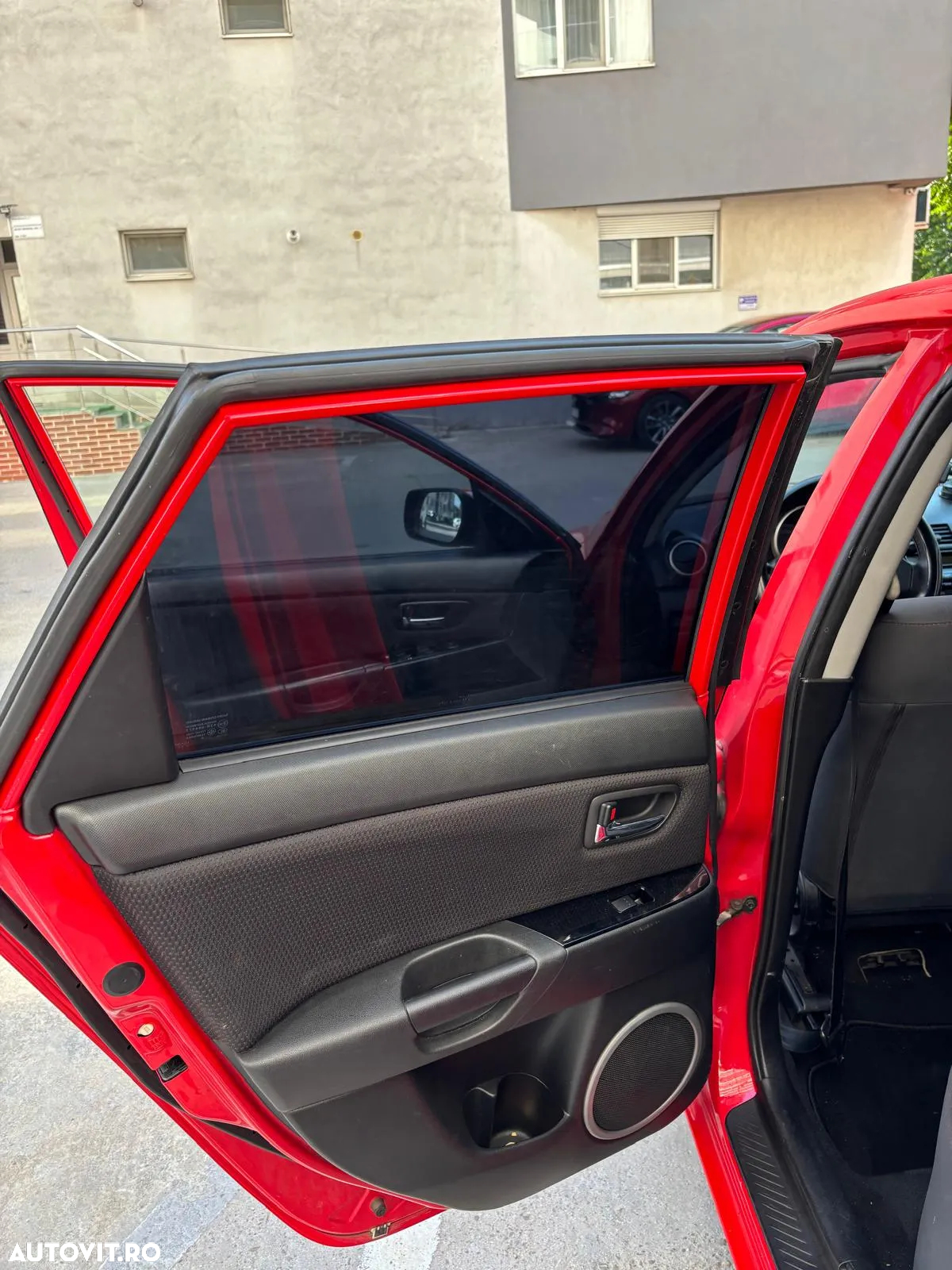 Mazda 3 - 10