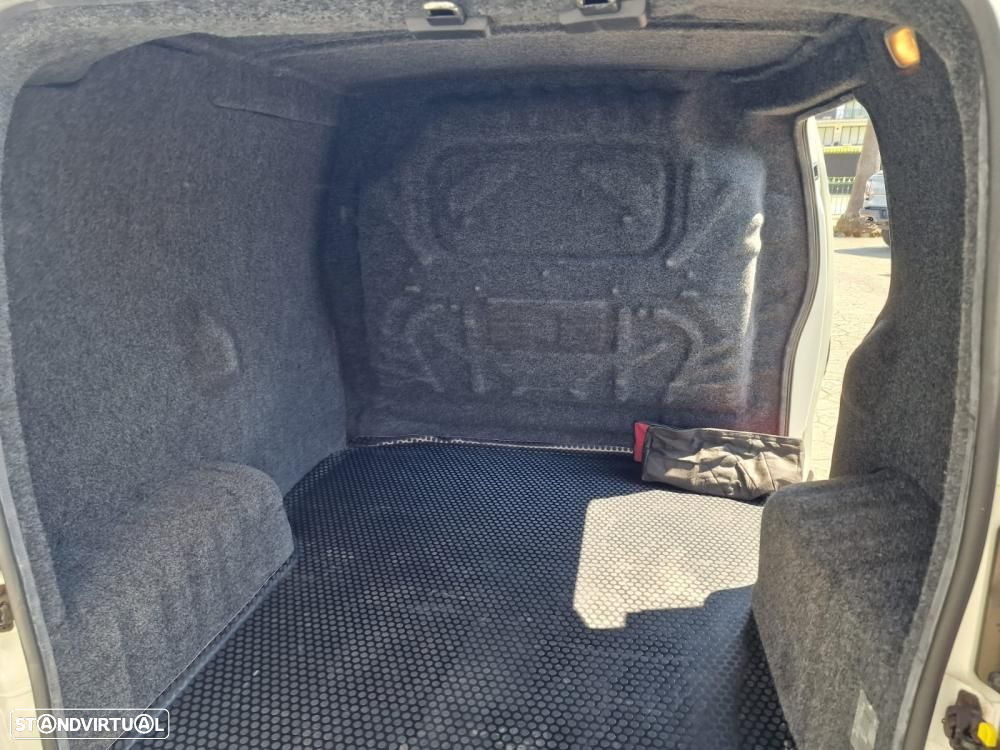 Fiat Fiorino FIORINO 1.3 D Multijet (80CV) - 10
