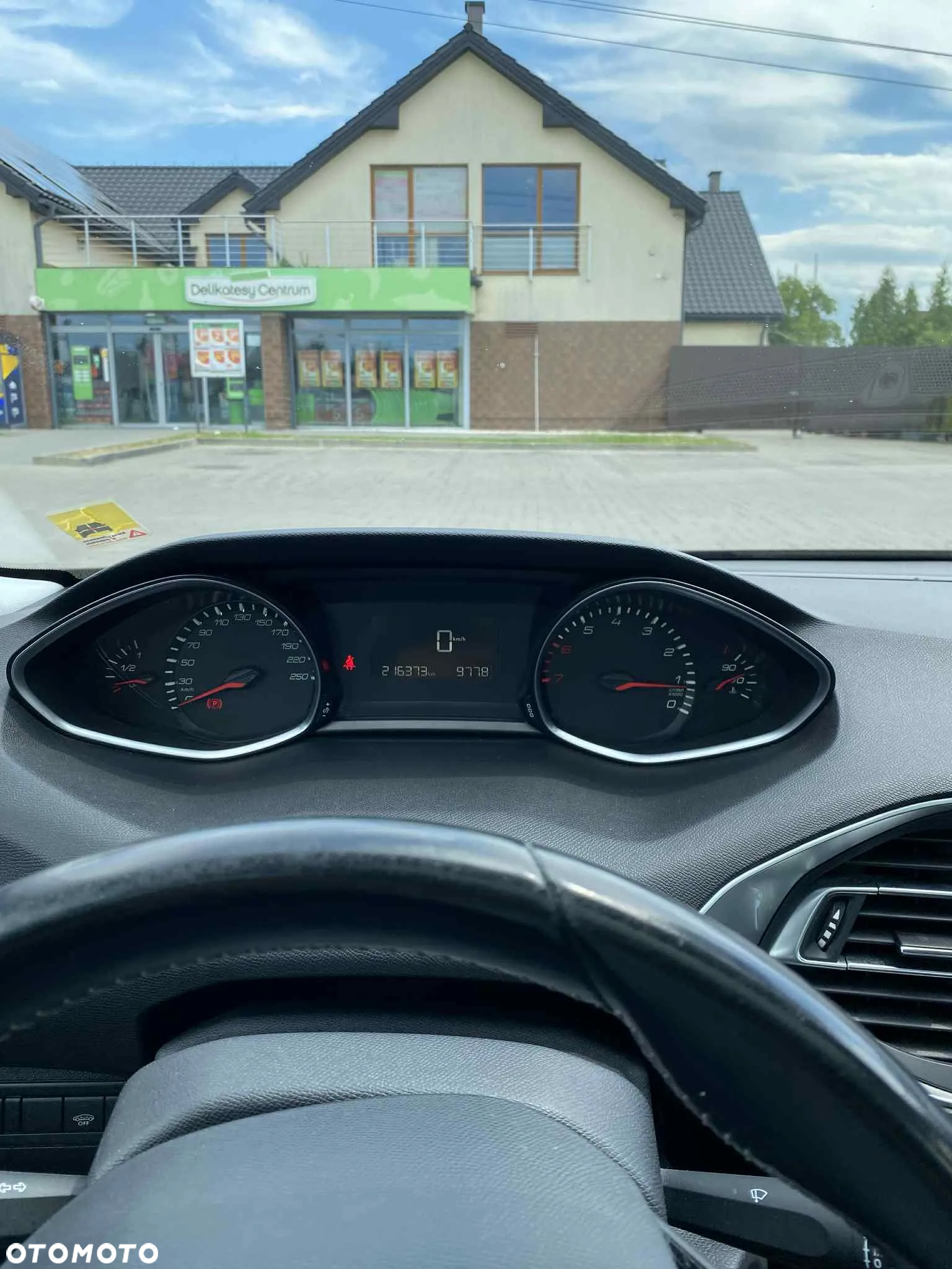 Peugeot 308 1.2 PureTech Style S&S - 10