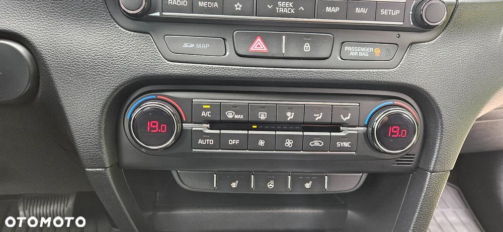 Kia Ceed - 23
