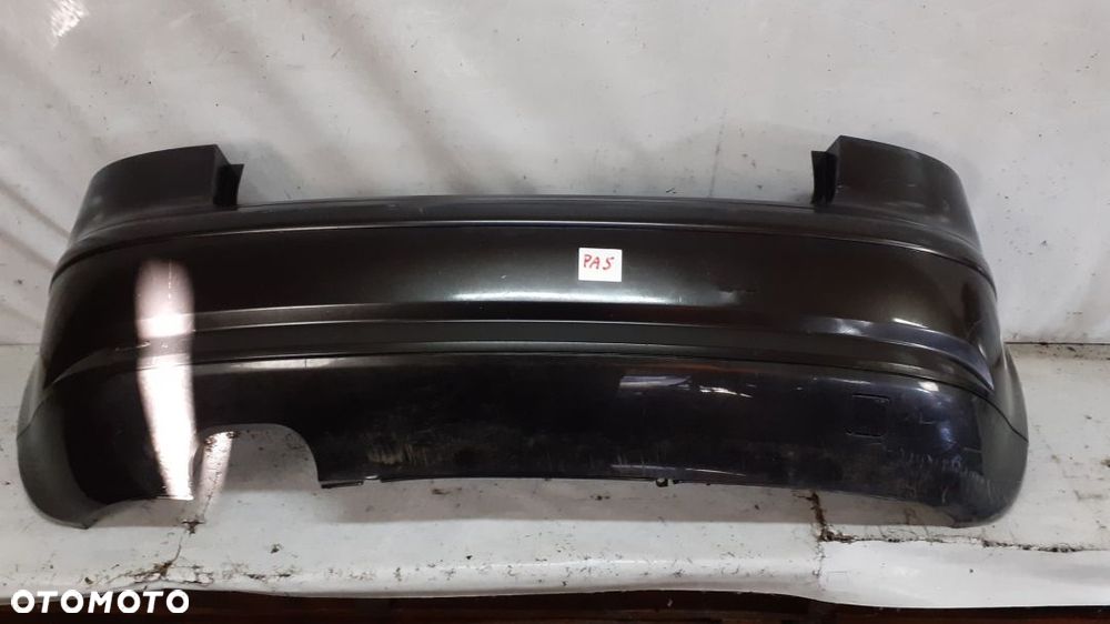 # ZDERZAK TYŁ TYLNY DO AUDI A3 8P HB LZ7L - 1