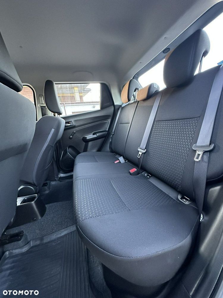 Suzuki Swift - 32