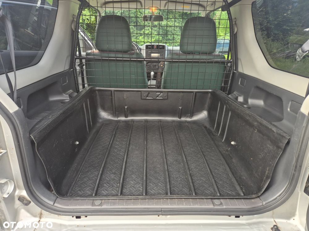 Suzuki Jimny 1.3 Elegance - 21