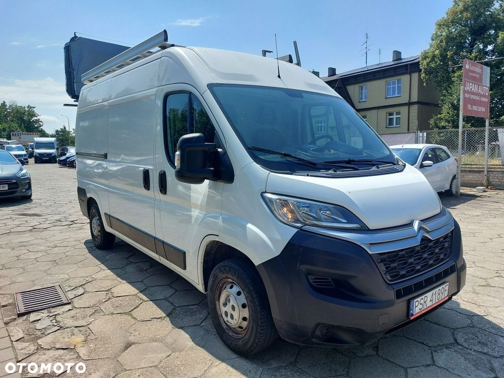 Citroën Jumper - 4