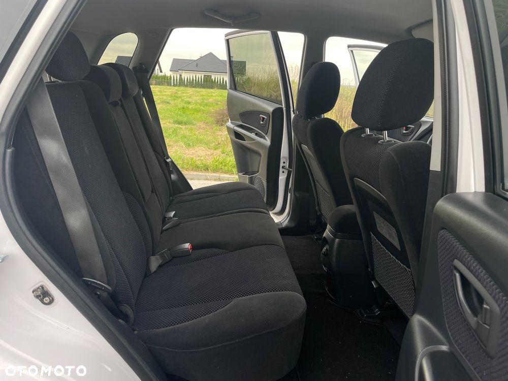 Hyundai Tucson 2.0 Active / Style - 14