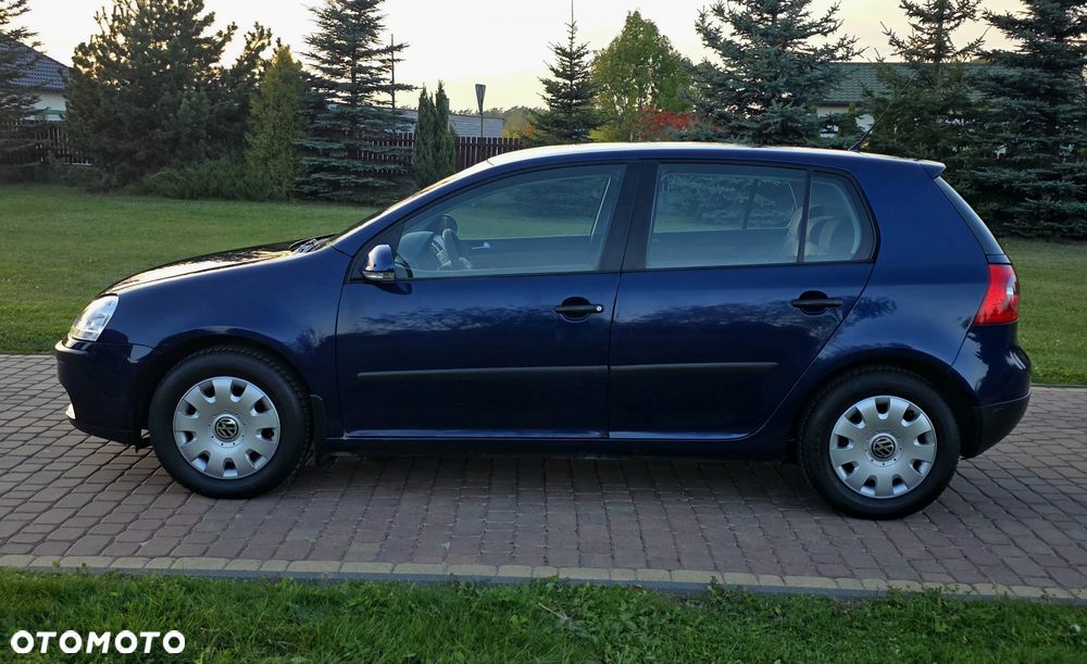 Volkswagen Golf - 4