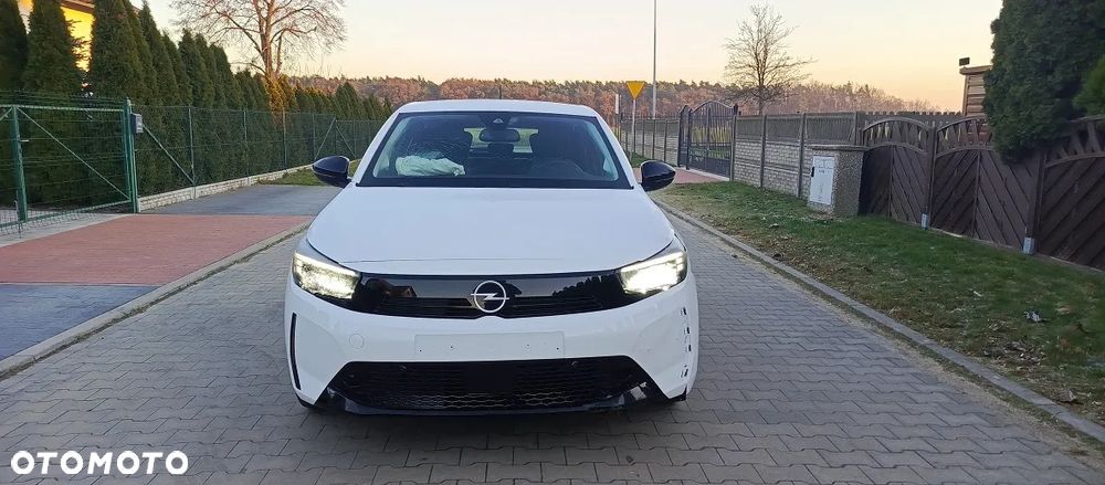 Opel Corsa Electric Edition - 8