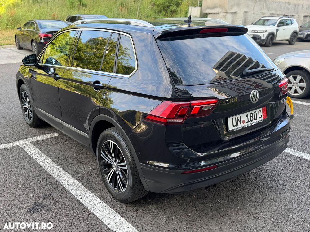 Volkswagen Tiguan 2.0 TDI SCR 4MOTION DSG Join - 3
