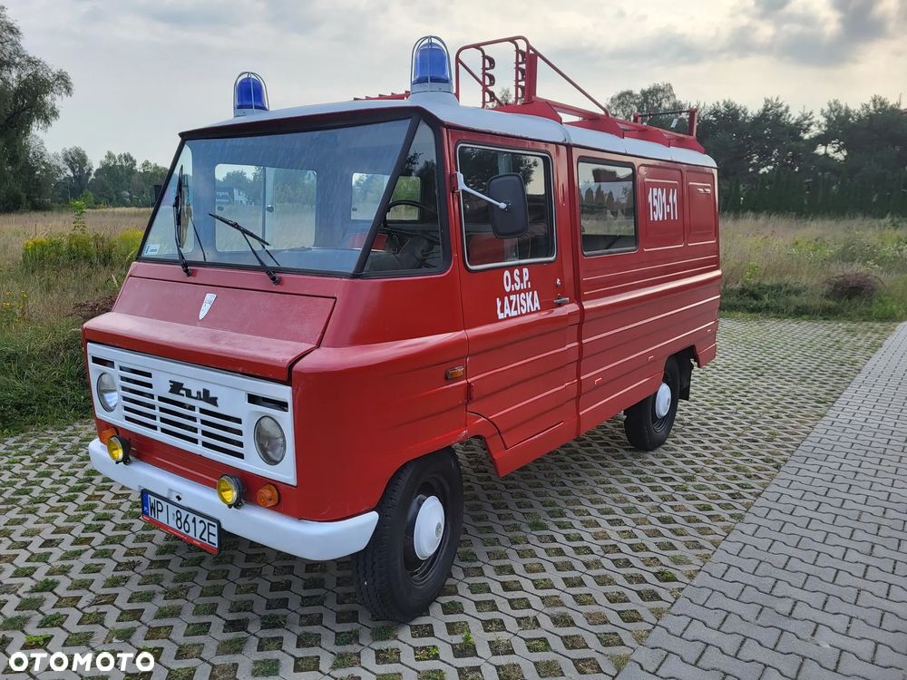 Żuk Inny - 6