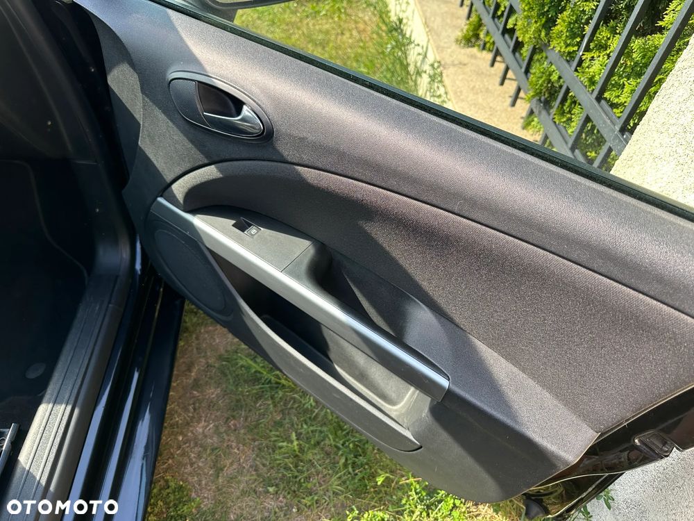 Seat Leon 1.4 TSI Style Copa - 17
