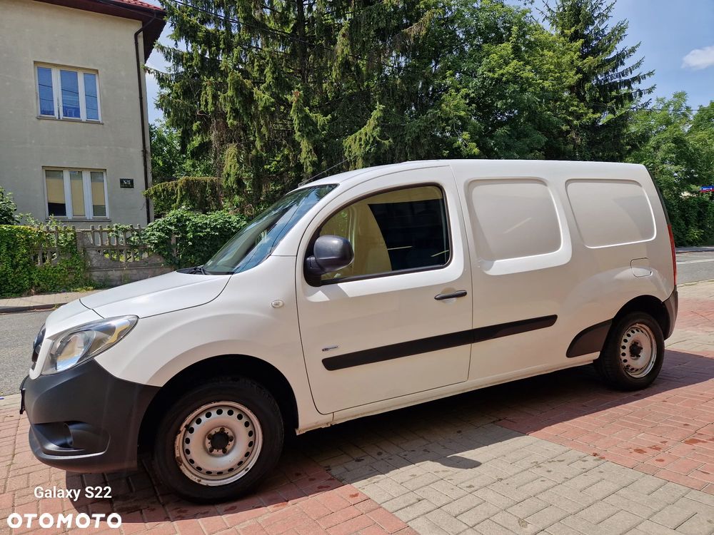 Mercedes-Benz Citan - 5