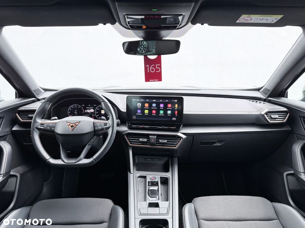 Cupra Formentor 1.5 TSI DSG - 33