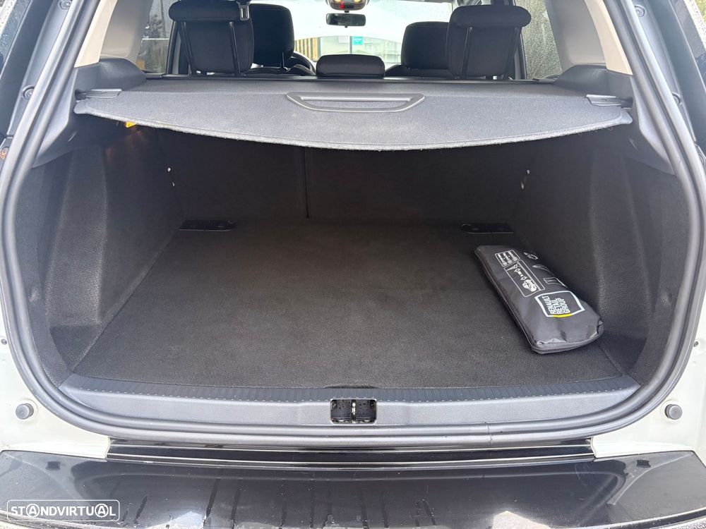 Renault Clio Sport Tourer 0.9 TCe Limited - 16