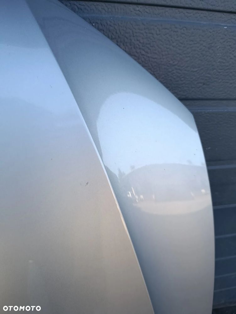 VW PASSAT B8 MASKA POKRYWA SILNIKA - 5