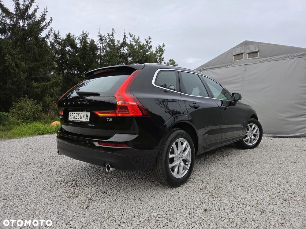 Volvo XC 60 T5 Geartronic Momentum Pro - 5