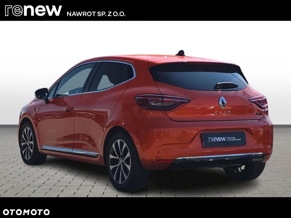 Renault Clio - 3