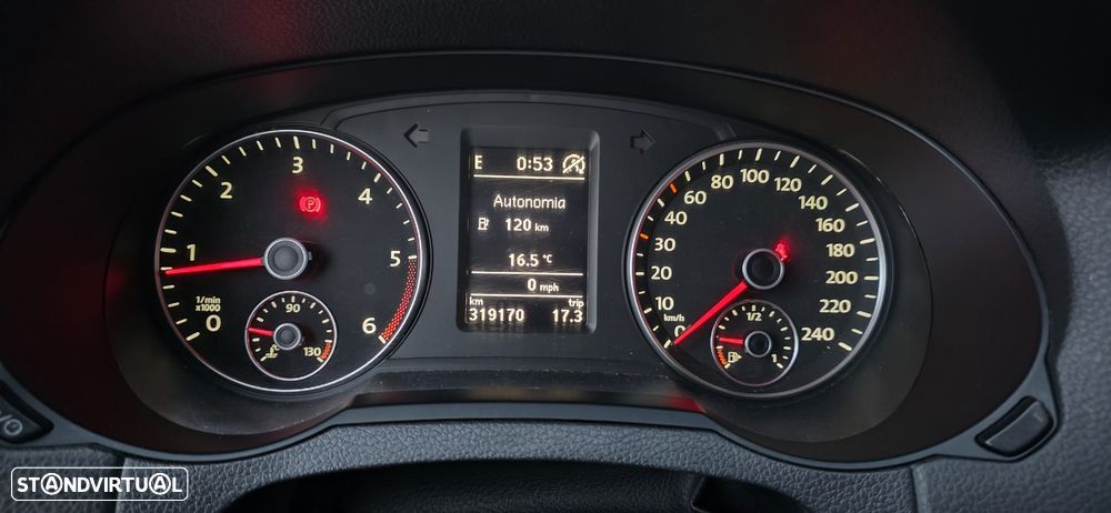 VW Sharan - 8