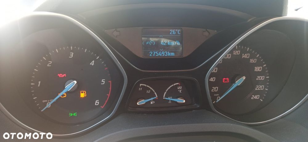 Ford Grand C-MAX 2.0 TDCi Edition - 27