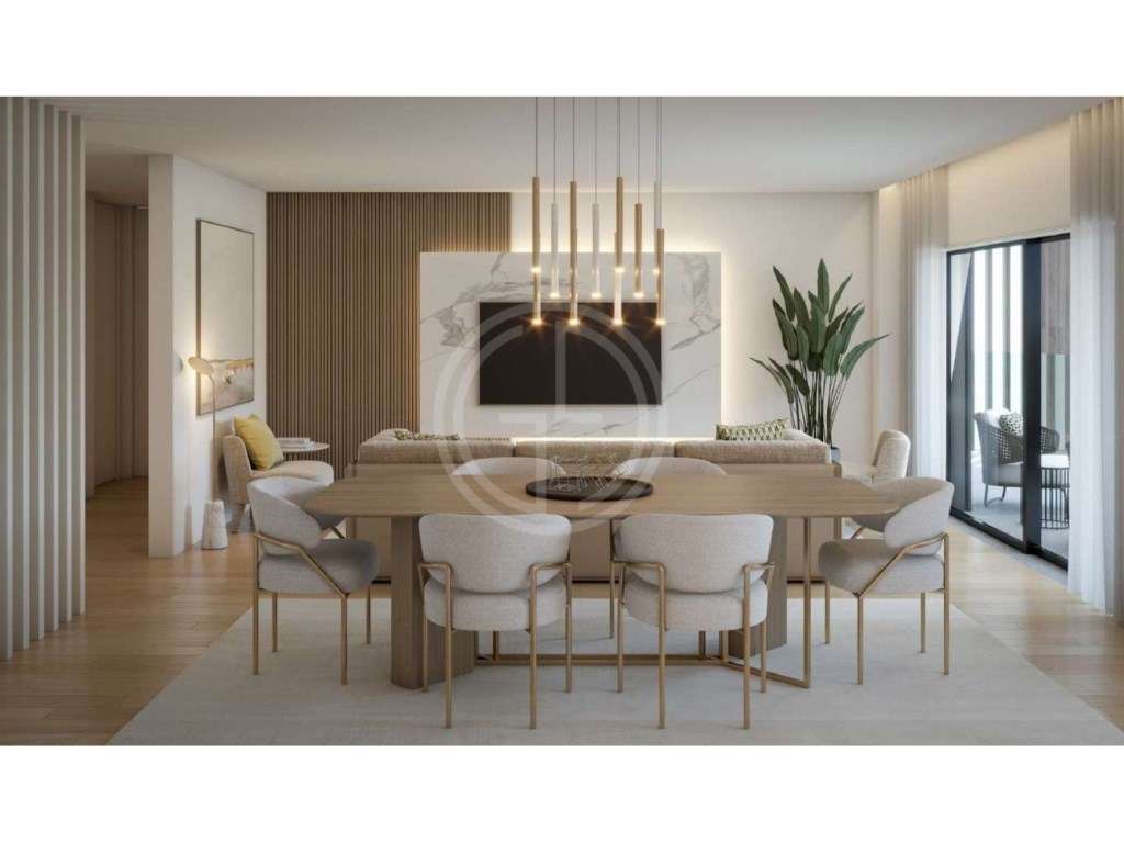 Oportunidade única apartamento T3 de luxo em Portimão - Grande imagem: 4/20