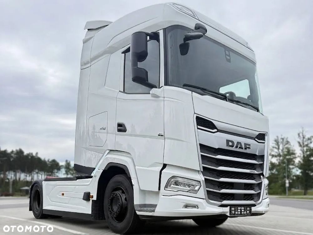 DAF XG530 rata 1180€ - 6