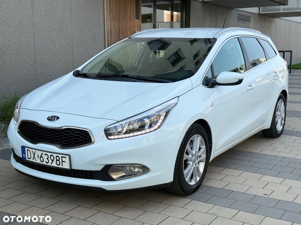 Kia Ceed - 15