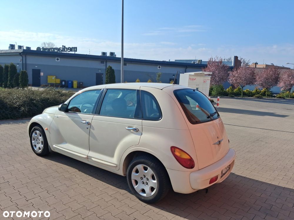 Chrysler PT Cruiser 1.6 Classic - 3